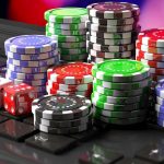 online gambling cryptocurrency