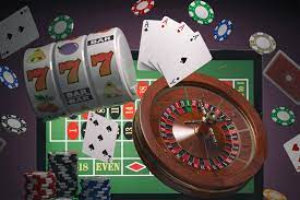 5 ways to earn perfect money by online gambling games