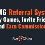 PPMG Referral System - Play Perfect Money Games