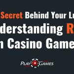 RNG in casino games - Play Perfect Money Games