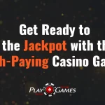 high-paying casino games - playperfectmoneygames.com