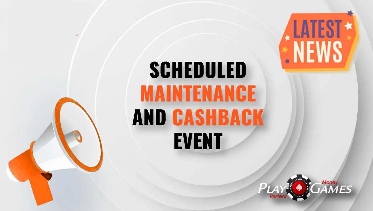 Sept 2023 Scheduled Maintenance Update