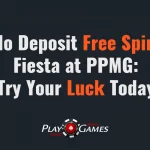 No Deposit Free Spins Fiesta at playperfectmoneygames.com