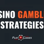 casino gambling strategies