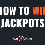 How to win jackpots - playperfectmoneygames.com