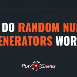 how do random number generators work