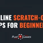Online Scratch-Off tips for Beginners