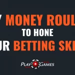 Play money roulette at playperfectmoneygames.com