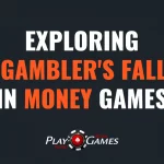 exploring the gamblers fallacy in money games