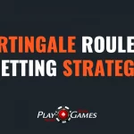 Martingale Roulette Betting Strategy