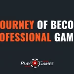 The Journey of Becoming a Professional Gambler