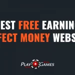 Free Perfect Money Earning Websites